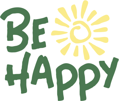 Be Happy - Персонифицированные подарки оптом
